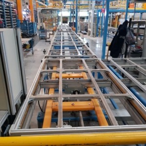 Conveyor and Racking Systems