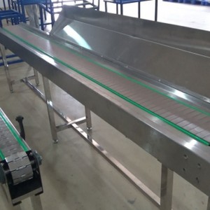 Conveyor and Racking Systems