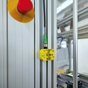 Machine Safety and Security Systems